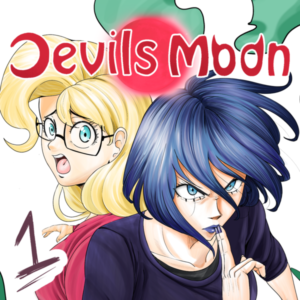 Devil’s Moon Volume 1 [Digital/Comic]